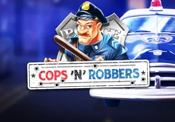 mksports Cops'n'Robbers